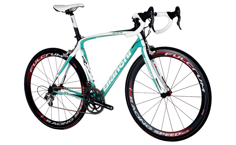 Bianchi 2010. 発表！ | Climb cycle sports